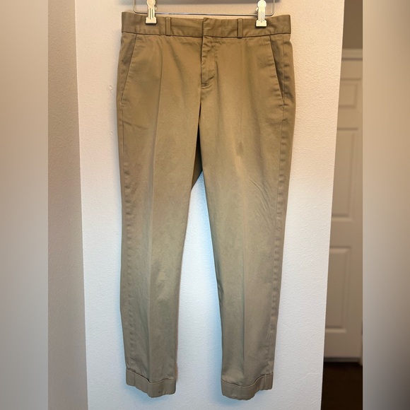 Banana Republic Avery Dress Pants - Picture 1 of 3